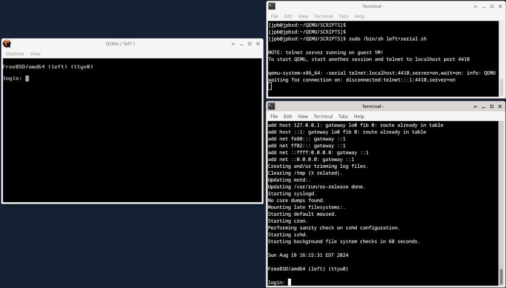 qemu freebsd07